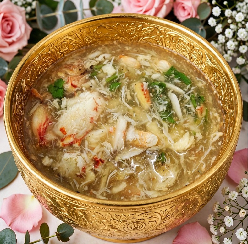 Khai vị 19